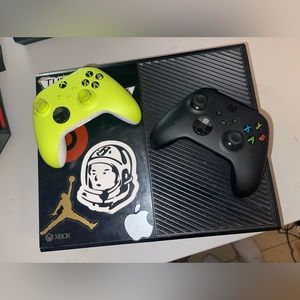 Xbox One (Old Generation)